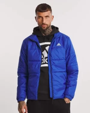 Image of adidas 3 Stripe Insulated Jacket