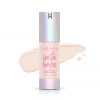Image of Beauty Bakerie InstaBake Aqua Glass Foundation (Various Shades) - 359 C