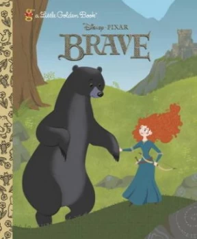 Image of Brave by Tennant Redbank