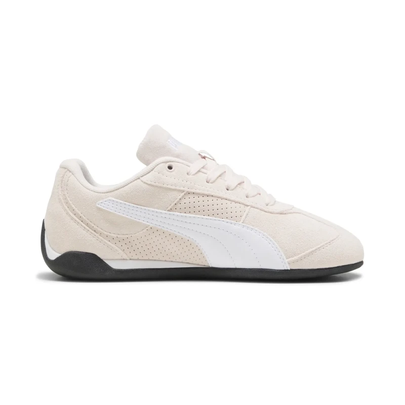 Image of Puma Trainers Puma Replicatch SD Rose Unisex 44
