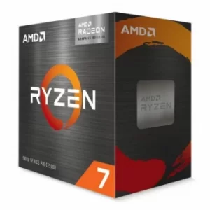 Image of AMD Ryzen 7 5700G 8 Core 3.8GHz CPU Processor
