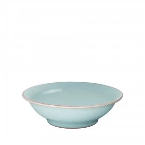 Image of Denby Heritage Pavilion Small Shallow Bowl