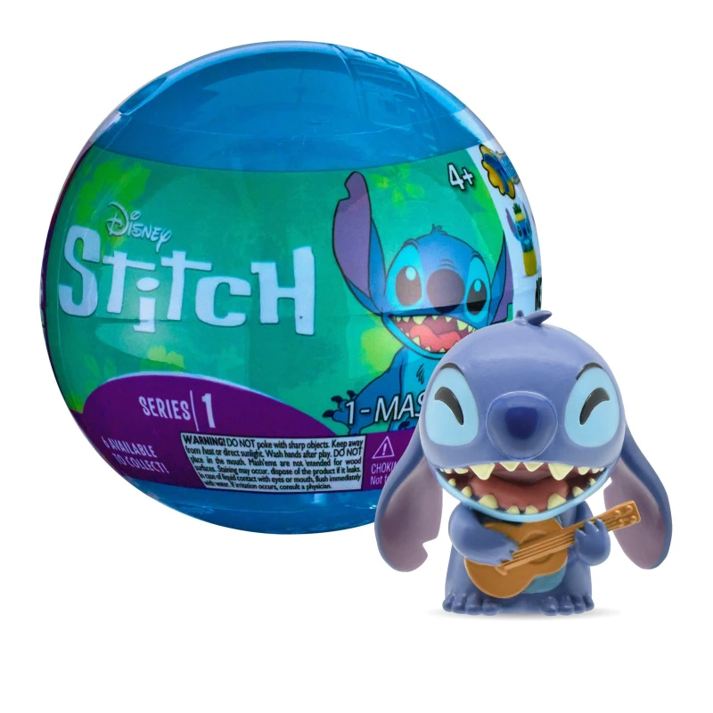 Image of Mash'Ems Disney Stitch