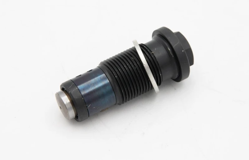 Image of IVECO 5801617802 Tensioner, timing chain Upper Tensioner,timing chain (571)