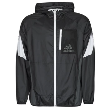 Image of adidas M SEASO WB mens Jacket in Black - Sizes S,M,L,XL