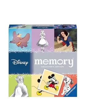 Image of Ravensburger Disney Classics Memory Game