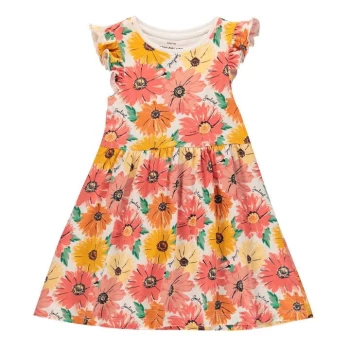 Image of SoulCal Dress Infant Girls - Striped