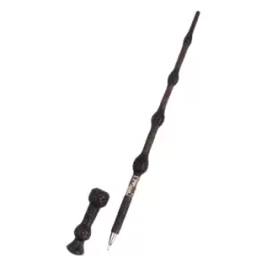 Image of Harry Potter Pen Dumbledore Magic Wand 30 cm