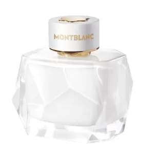Image of Mont Blanc Signature Eau de Parfum For Her 30ml
