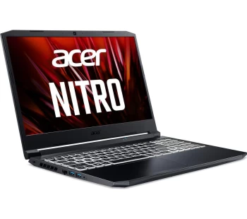 Image of Acer 15.6" Nitro 5 AN515-57 Gaming Laptop