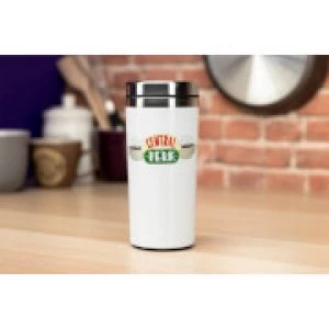 Image of Friends Central Perk Travel Mug