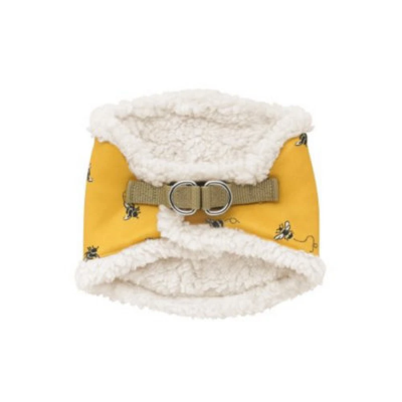 Image of Cath Kidston Bees Soft Harness Medium