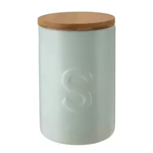 Image of Sugar Canister