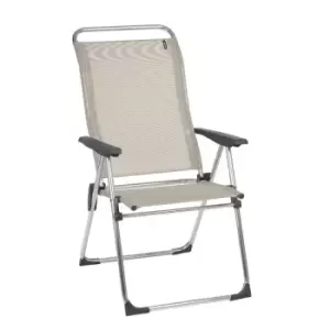 Image of Lafuma Alu Cham Chair - Seigle