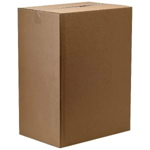 Image of Auto Assembly 496x333x665mm Double Wall Box Pack of 10 7275801