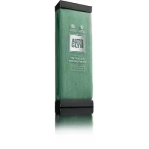 Image of Autoglym Hi-Tech Interior Microfibre Cloth