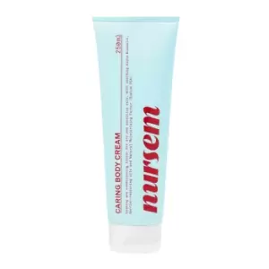 Image of Nursem Caring Body Cream 250ml