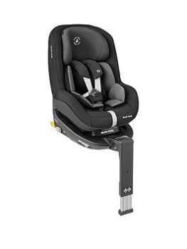 Image of Maxi-Cosi Pearlpro2 - Authentic Black