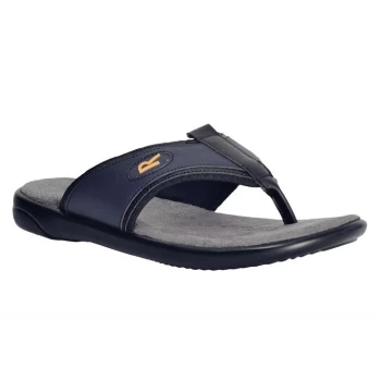 Image of Regatta Travis Sandals - Blue