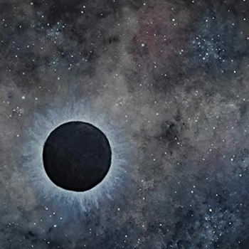 Image of Mesarthim - Planet Nine CD