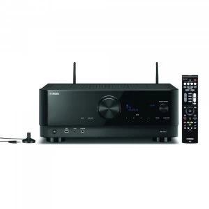 Image of RX-V4A 5.2 Ch Bluetooth AV Receiver - Cinema DSP 3D