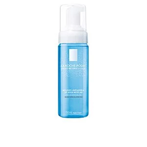 Image of MOUSSE D'EAU MICELLAIRE nettoyante peaux sensibles 150ml