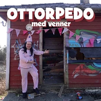 Image of Ottorpedo - Ottorpedo Med Venner CD