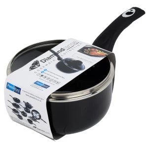 Image of Pendeford Non Stick Saucepan 20cm