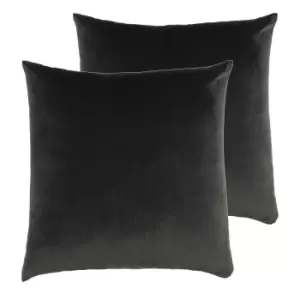 Image of Aurora Twin Pack Polyester Filled Cushions