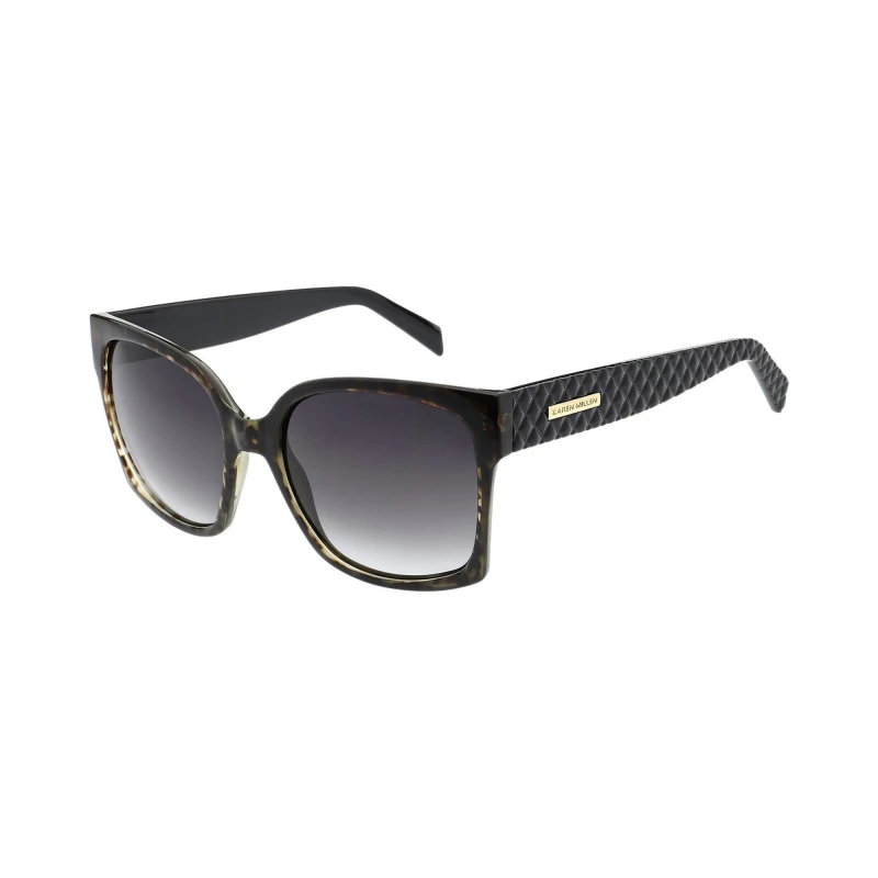 Image of Karen Millen KM5059 Sunglasses Sunglasses Itm Multi 88204499000