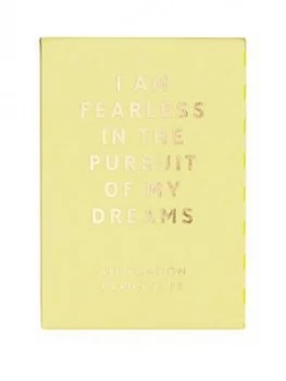 Image of Kikki.K Affirmation Cards 52 Pack - Inspiration