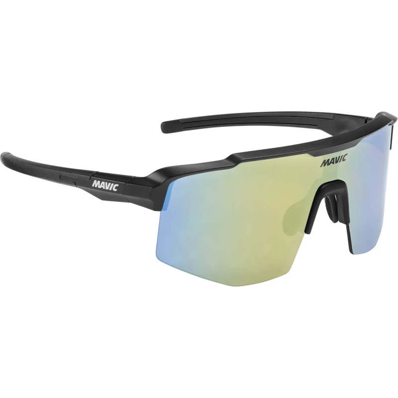 Image of Glasses Mavic Shield Noir Unisex TU