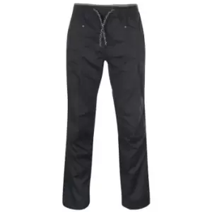Image of La Sportiva Bolt Climbing Pants Mens - Grey