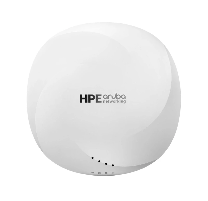 Image of HPE ru P-635 ccess Poin
