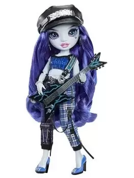 Image of Rainbow High Rainbow Vision Shadow High - Uma Van Hoose