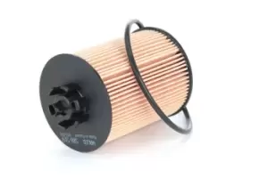 Image of VALEO Oil filter 586519 Engine oil filter OPEL,SUZUKI,VAUXHALL,Corsa D Schragheck (S07),Corsa C Schragheck (X01),Meriva A (X03),Astra H Caravan (A04)