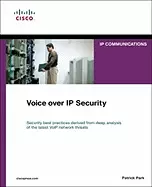 Image of voice over ip security
