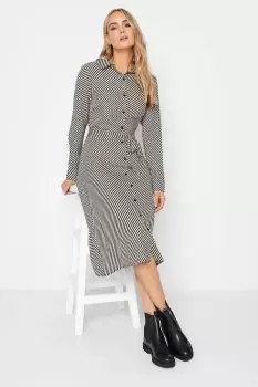Image of Tall Shirt Dress