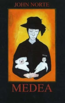 Image of Medea Hardback