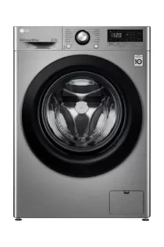 Image of LG F4V310SNE 10.5KG 1400RPM Washing Machine
