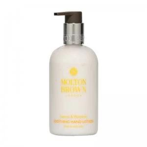 Image of Molton Brown Lemon & Mandarin Hand Lotion 300ml
