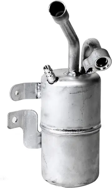 Image of NRF 33204 Air Conditioning Dryer OE 3B0820189,3B0820193,8E0820193C,8E0820193R