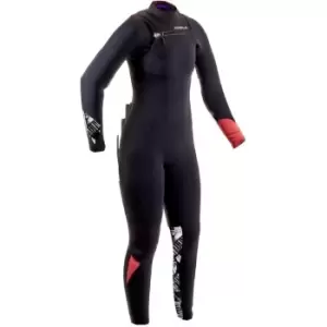 Image of Gul Response Ladies FX CZ 32 Steamer - BLK/BLKPALM