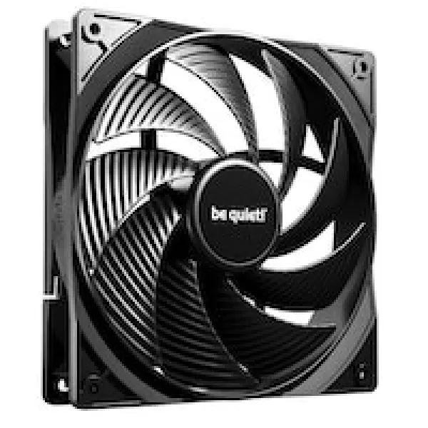Image of be quiet Pure Wings 3 140mm High Speed PWM Fan