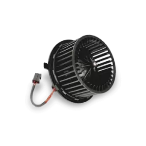 Image of NTY Electric Motor, interior blower Front EWN-VW-000 VW,AUDI,SKODA,Golf V Schragheck (1K1),TOURAN (1T1, 1T2),Passat Variant (3C5),GOLF VI (5K1)