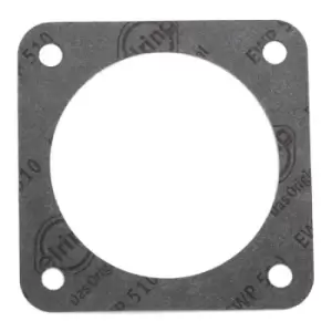 Image of ELRING Gasket, intake manifold housing 620.222 VW,AUDI,SKODA,Golf IV Schragheck (1J1),Golf V Schragheck (1K1),POLO (9N_),GOLF VI (5K1)