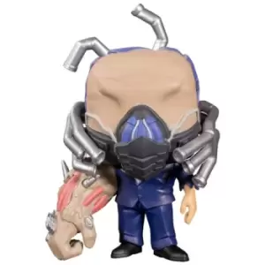 Image of My Hero Academia Charged All For One EXC Pop! Vinyl Figure