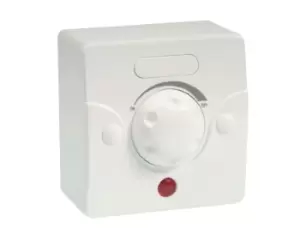 Image of Manrose Commercial Fan Variable Speed Controller with Neon - COMTSCV