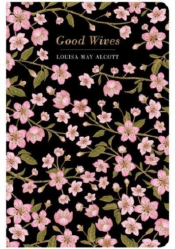 Image of good wives 9781914602009