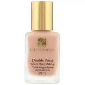 Image of Estee Lauder Double Wear Stay in Place Makeup SPF10 2C2 Pale Almond 30ml